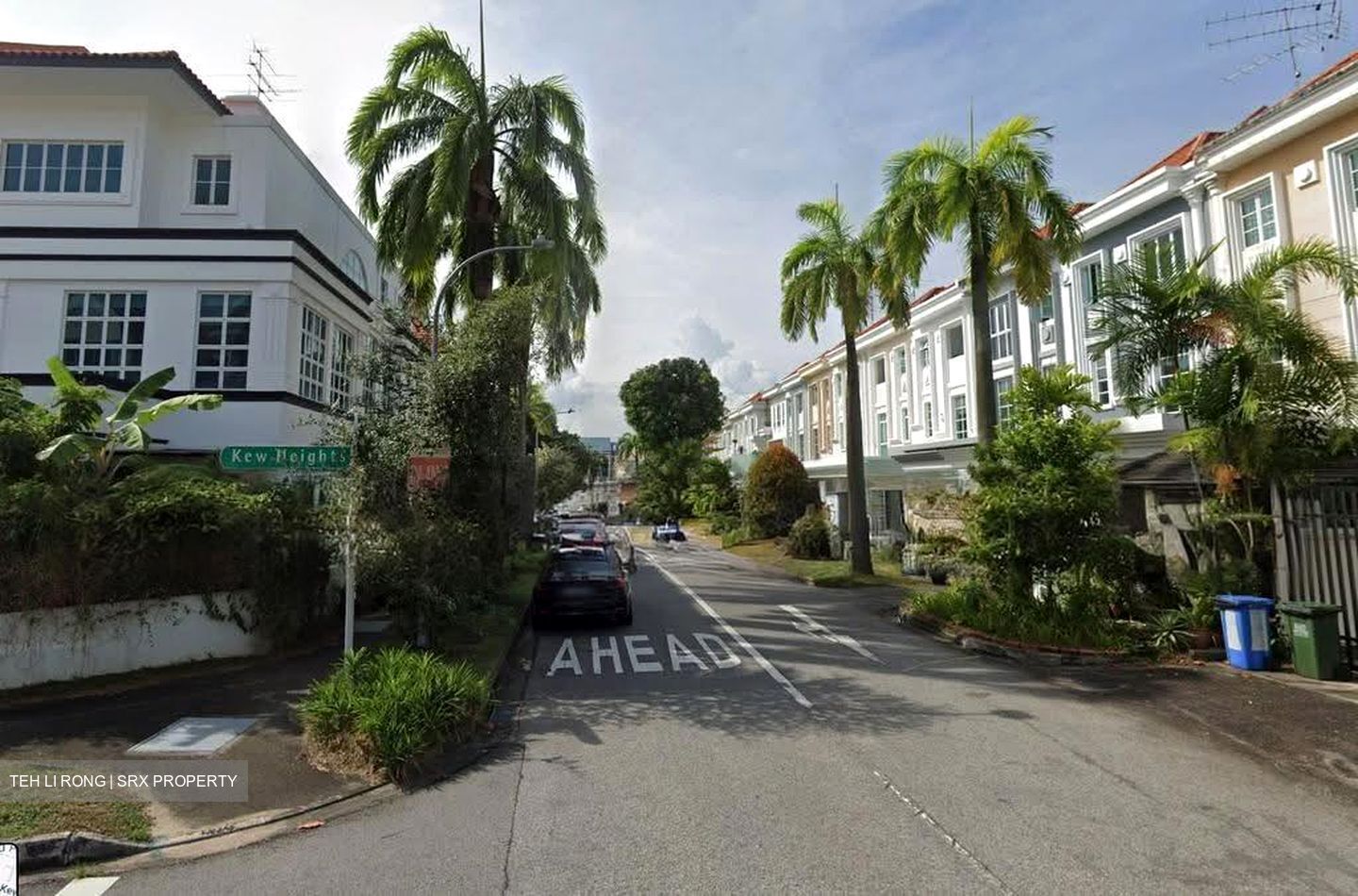 Jalan Haji Salam (D16), Semi-Detached #610349541